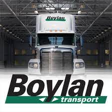 Boylan transport