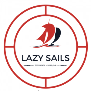 Lazy sails