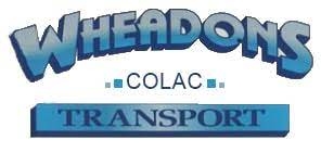 Wheadons Transport