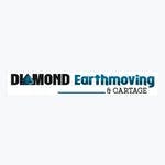 diamond earthmoving
