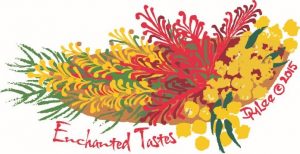 Enchanted Tastes logo2